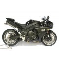 R&G Racing Aero Crash Protectors (uppers) for Yamaha YZF-R1 '09-'12 R&G Racing Aero Crash Protectors (uppers) for Yamaha YZF-R1 '09-'12